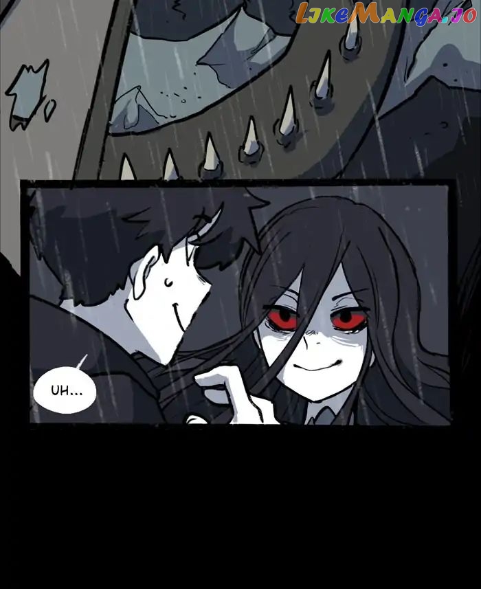 Read Hooky - Manga Manga Online