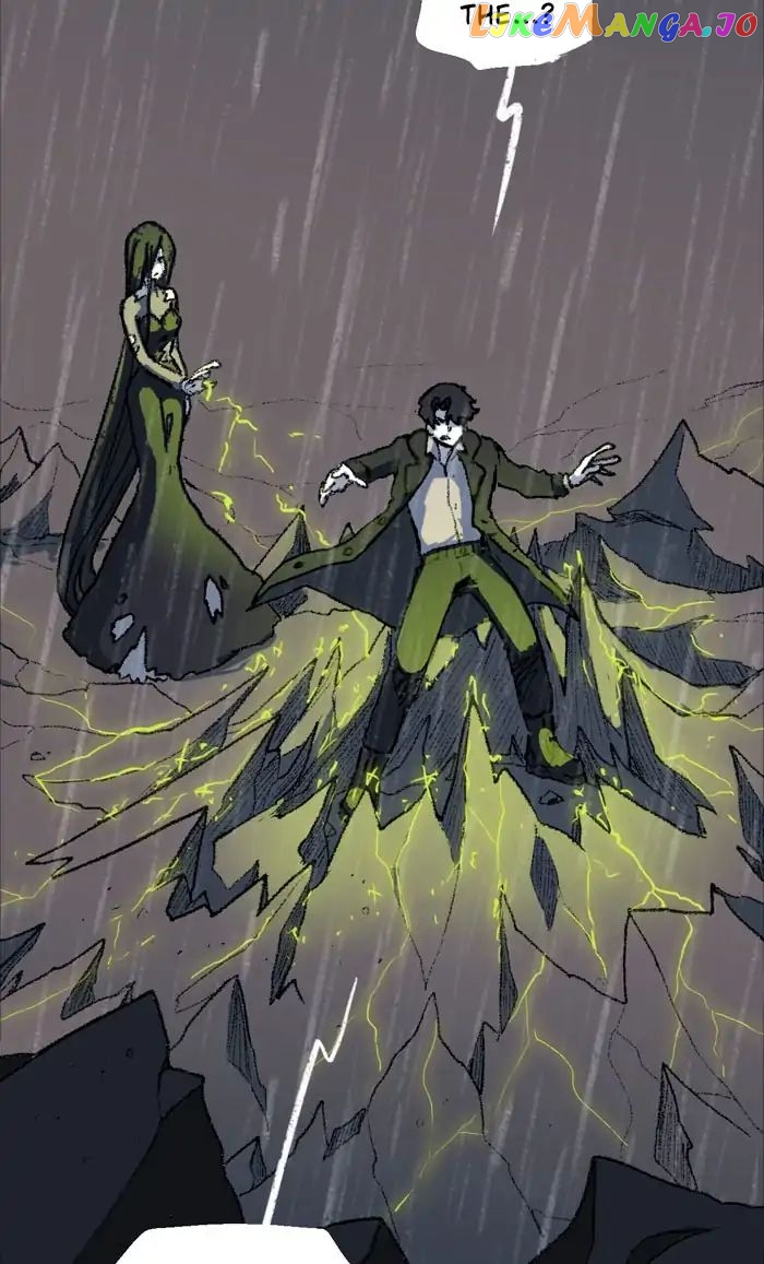 Read Hooky - Manga Manga Online