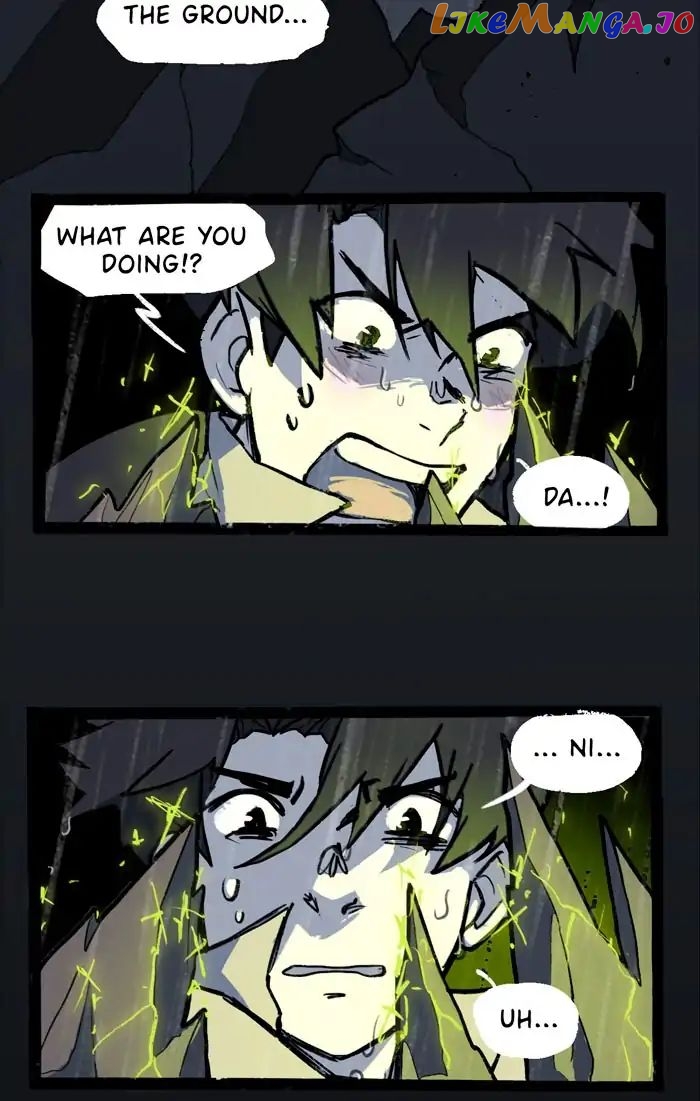 Read Hooky - Manga Manga Online