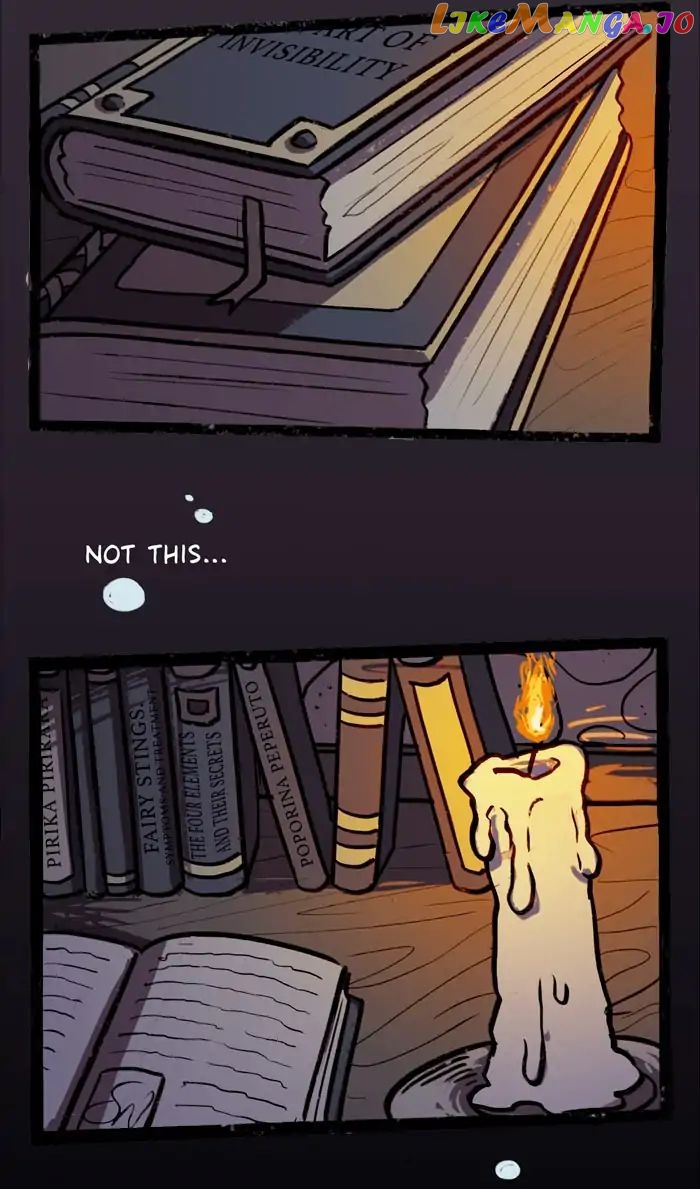 Read Hooky - Manga Manga Online