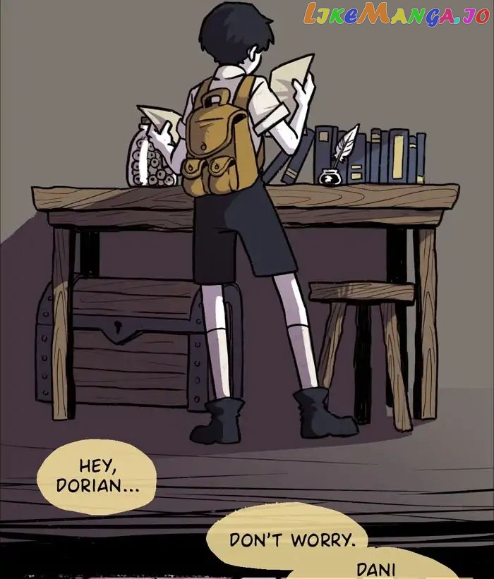 Read Hooky - Manga Manga Online