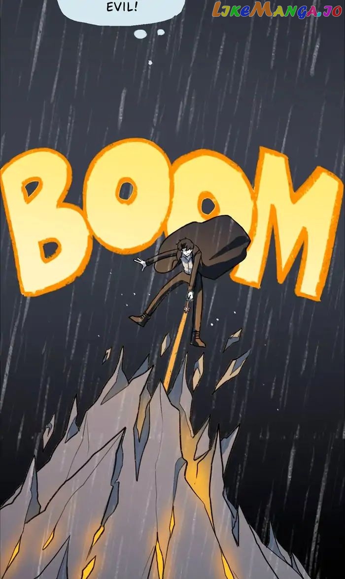 Read Hooky - Manga Manga Online