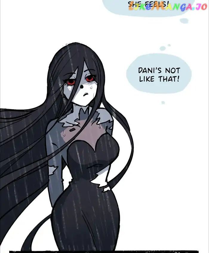 Read Hooky - Manga Manga Online