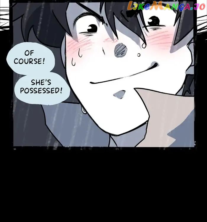 Read Hooky - Manga Manga Online