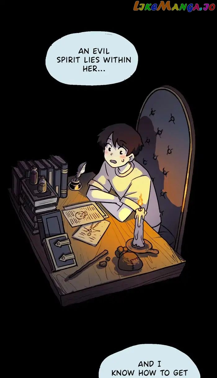 Read Hooky - Manga Manga Online