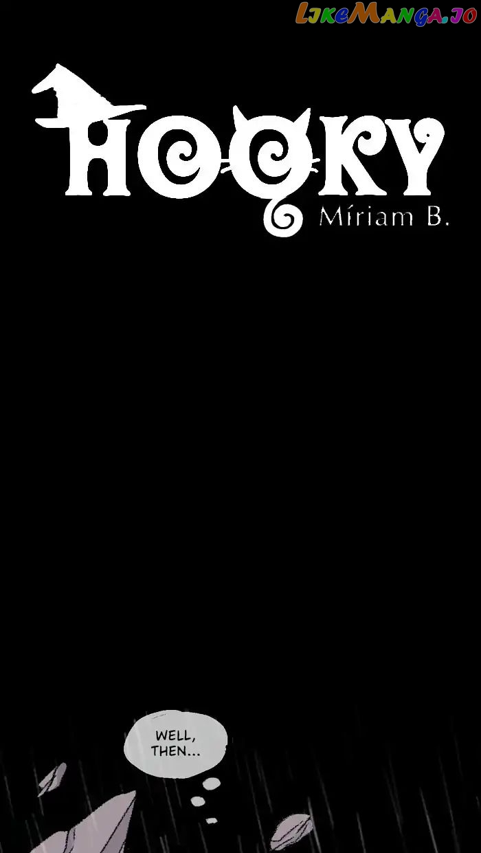 Read Hooky - Manga Manga Online