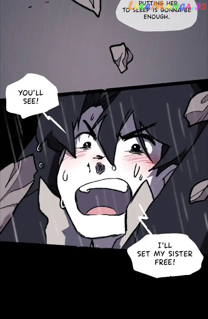 Read Hooky - Manga Manga Online