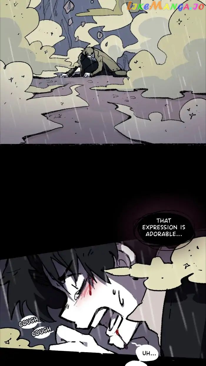 Read Hooky - Manga Manga Online