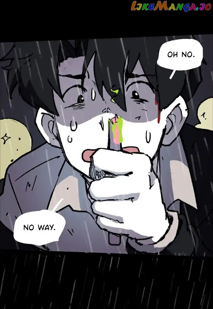 Read Hooky - Manga Manga Online