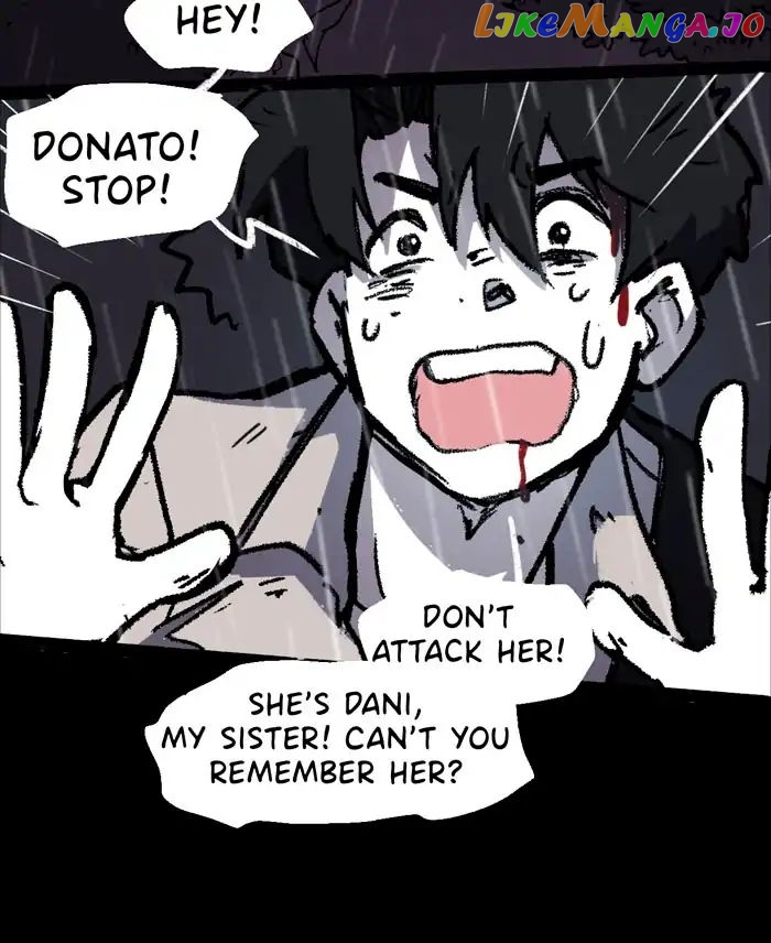 Read Hooky - Manga Manga Online