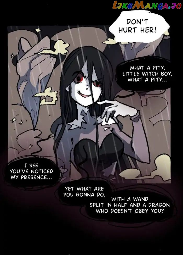 Read Hooky - Manga Manga Online