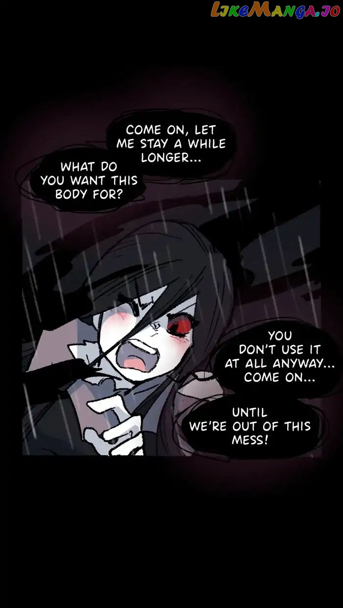 Read Hooky - Manga Manga Online