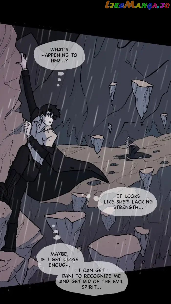 Read Hooky - Manga Manga Online