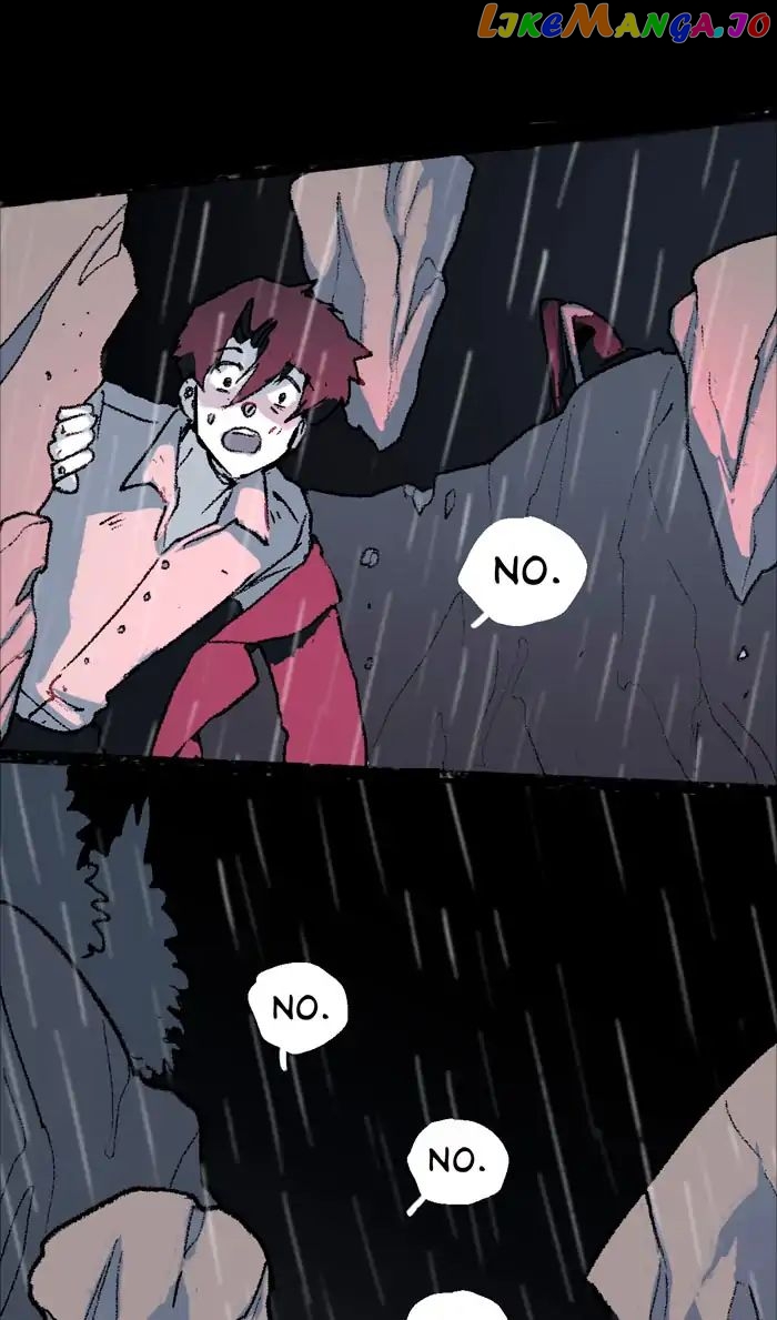 Read Hooky - Manga Manga Online