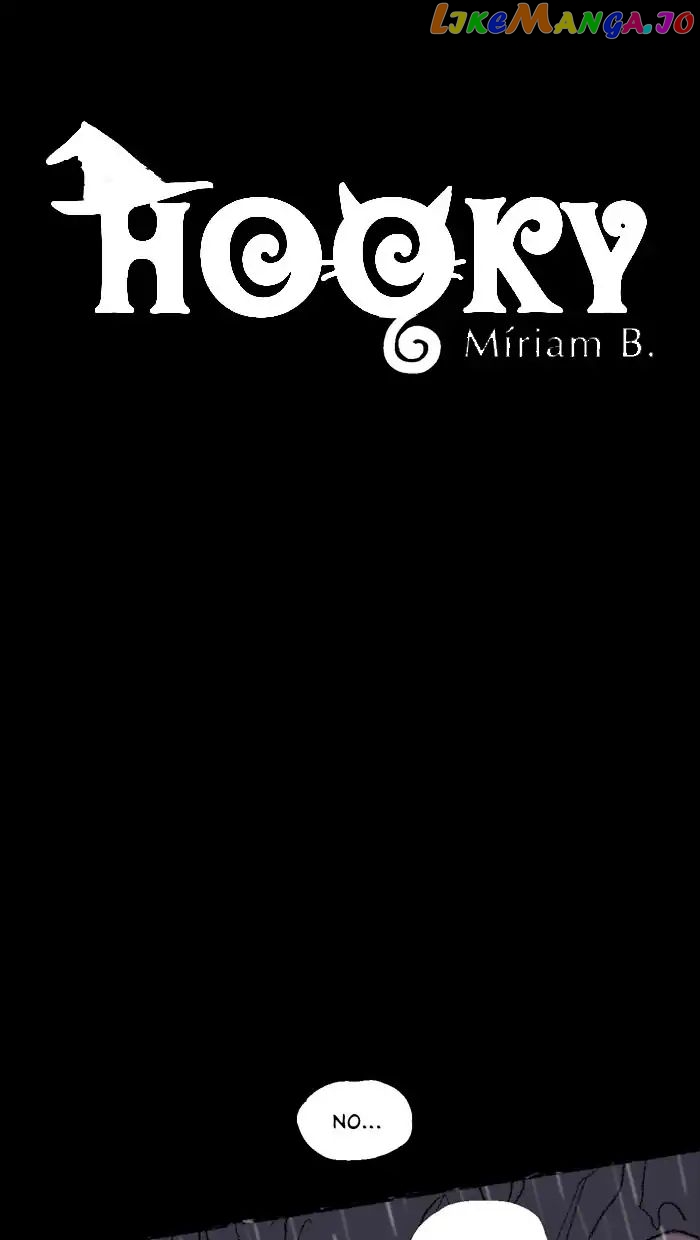 Read Hooky - Manga Manga Online