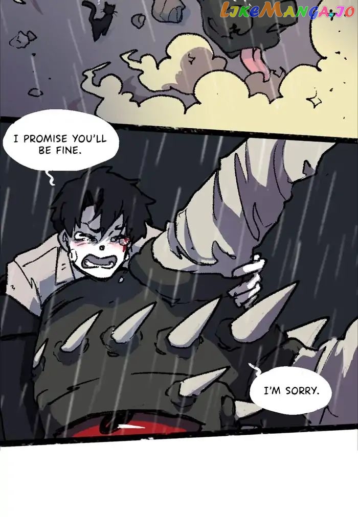 Read Hooky - Manga Manga Online