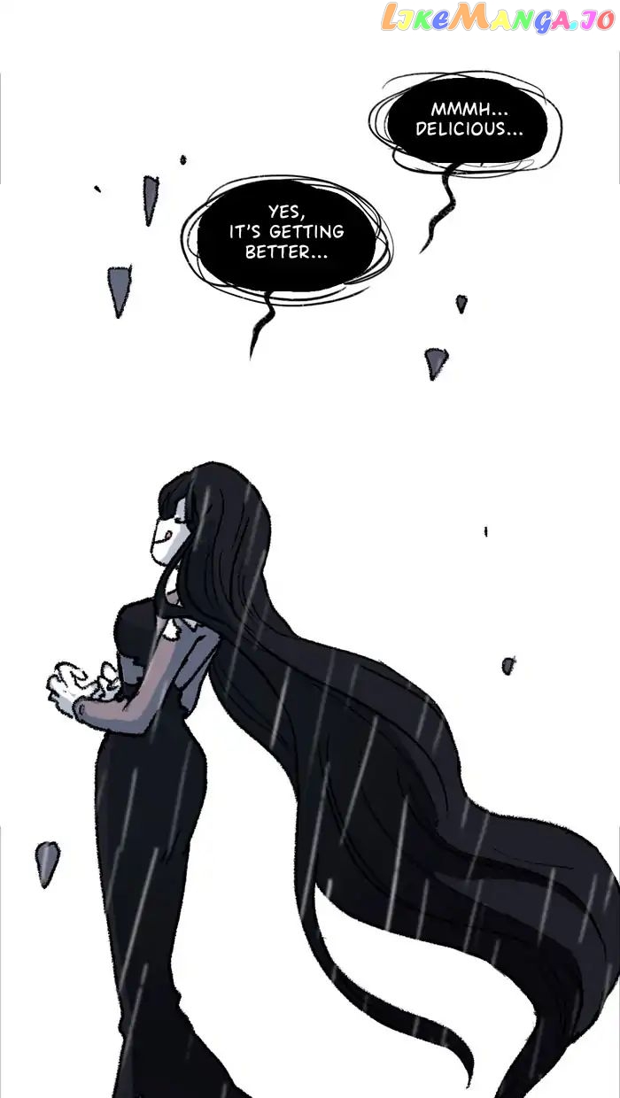 Read Hooky - Manga Manga Online