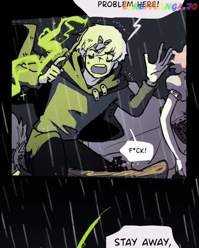 Read Hooky - Manga Manga Online