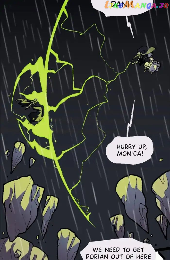 Read Hooky - Manga Manga Online