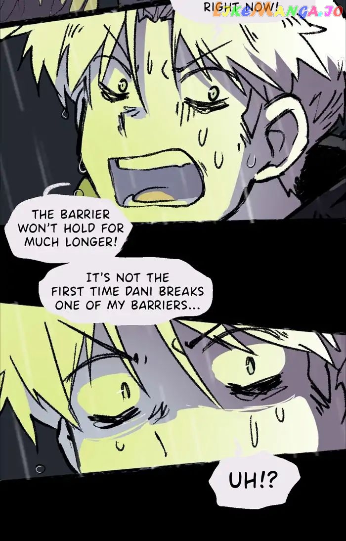 Read Hooky - Manga Manga Online