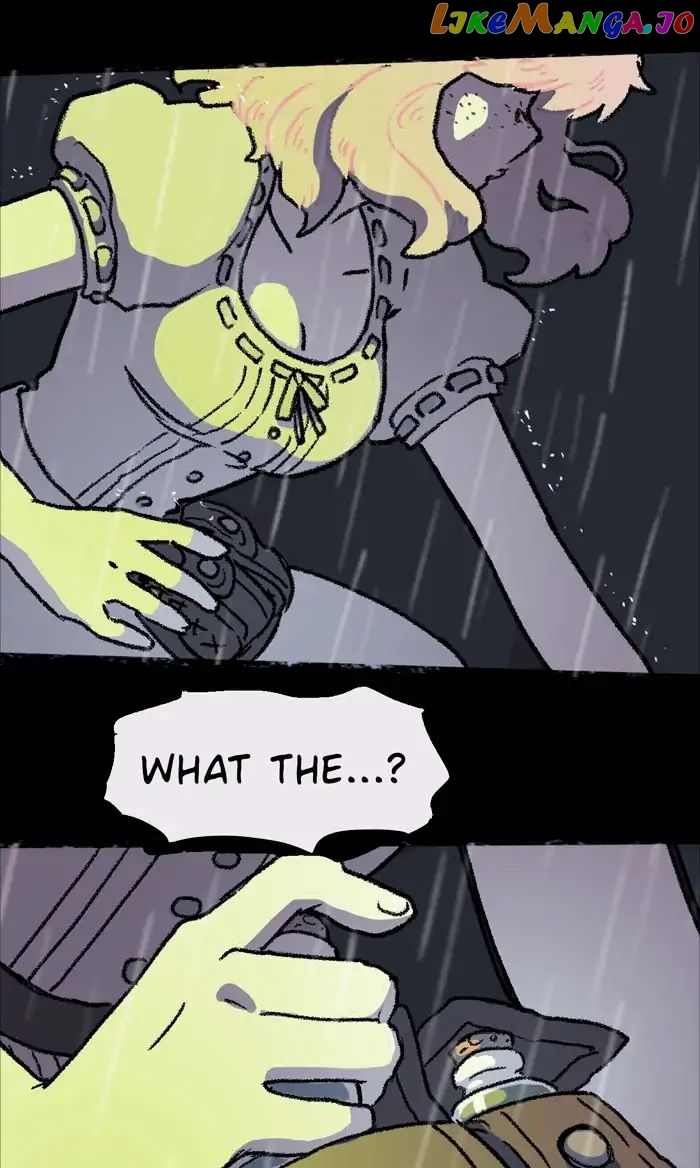 Read Hooky - Manga Manga Online