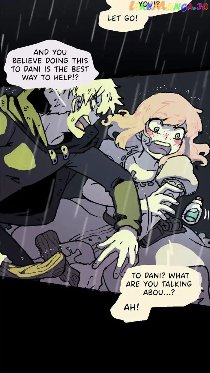 Read Hooky - Manga Manga Online