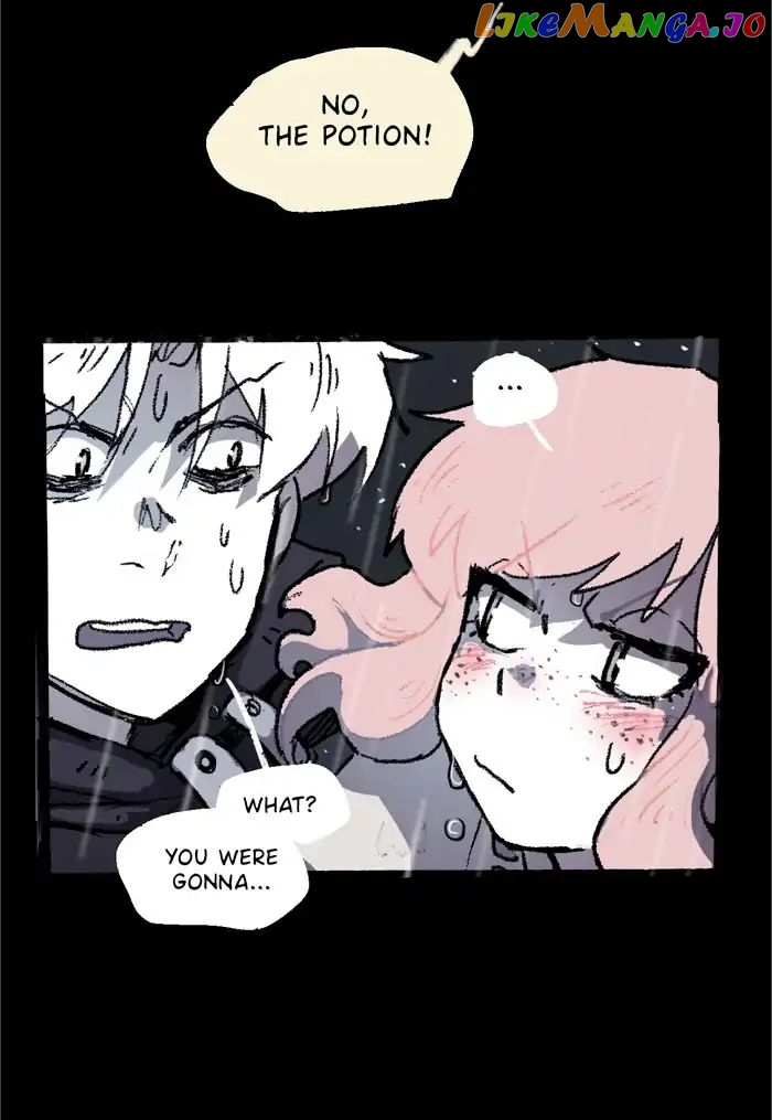 Read Hooky - Manga Manga Online