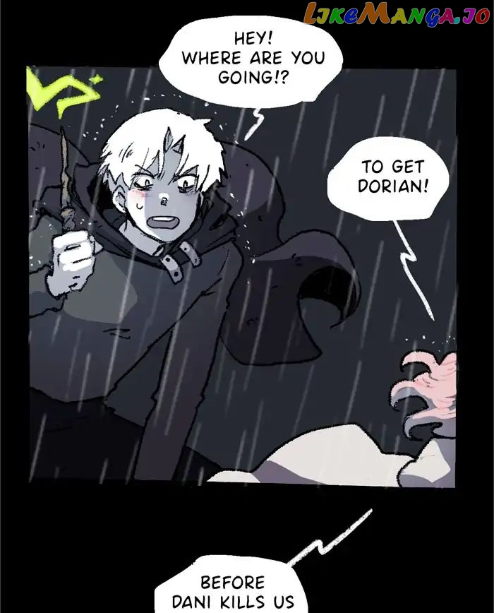 Read Hooky - Manga Manga Online