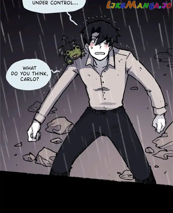 Read Hooky - Manga Manga Online