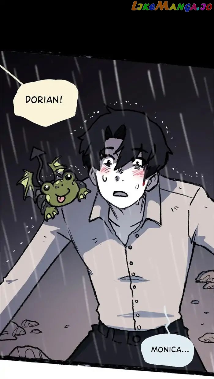 Read Hooky - Manga Manga Online