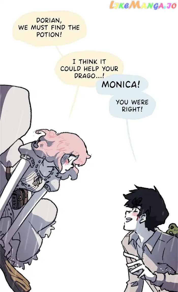 Read Hooky - Manga Manga Online