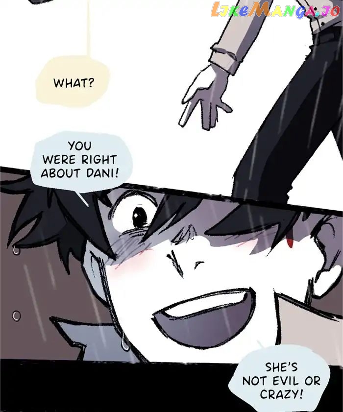 Read Hooky - Manga Manga Online