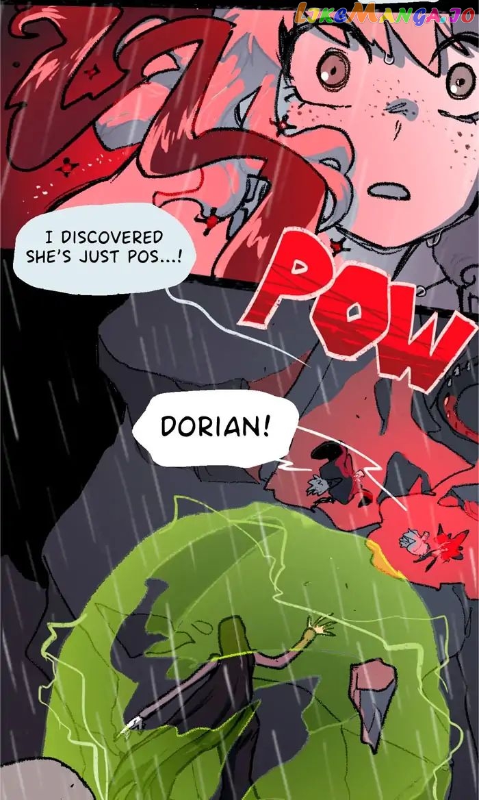 Read Hooky - Manga Manga Online