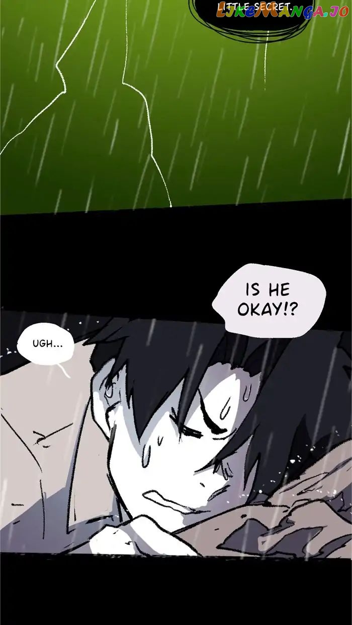 Read Hooky - Manga Manga Online