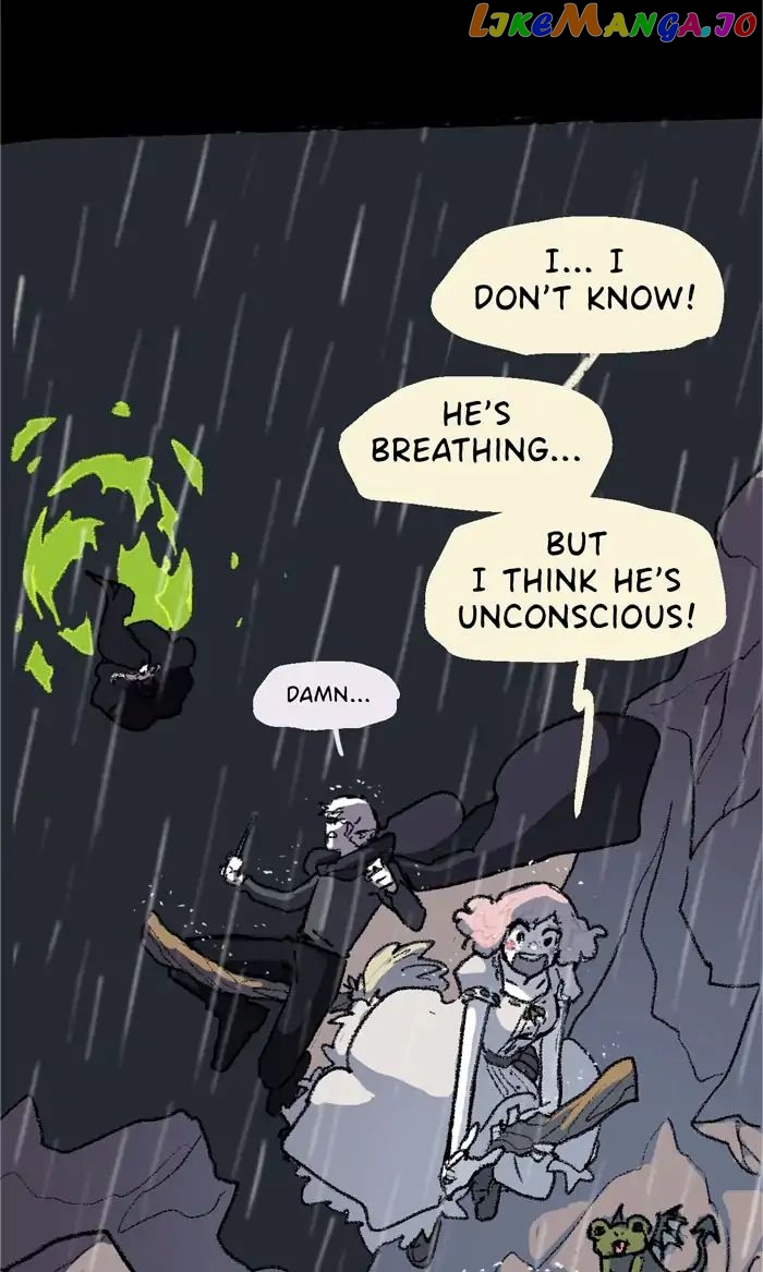 Read Hooky - Manga Manga Online