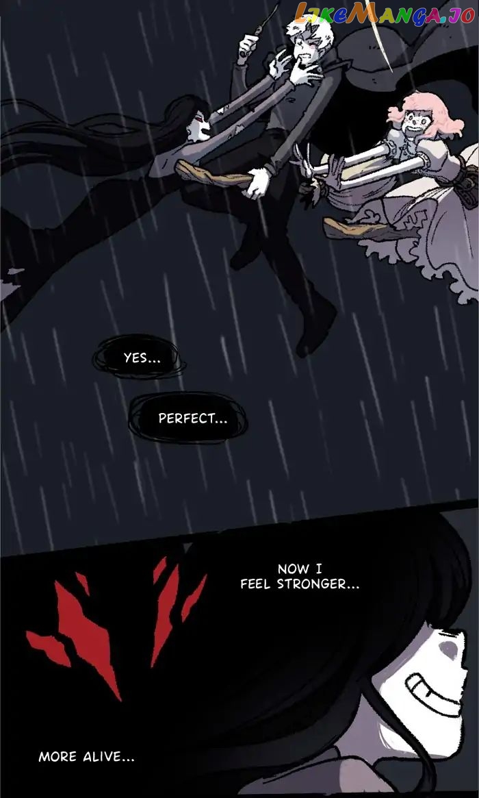 Read Hooky - Manga Manga Online