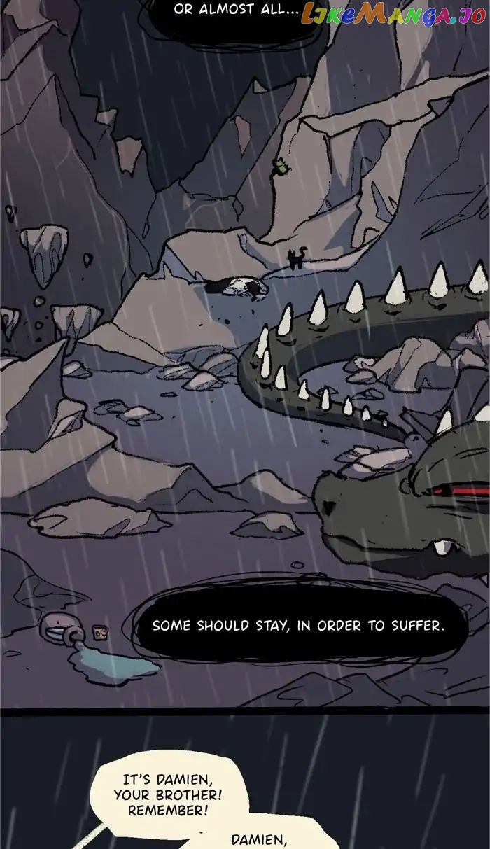 Read Hooky - Manga Manga Online