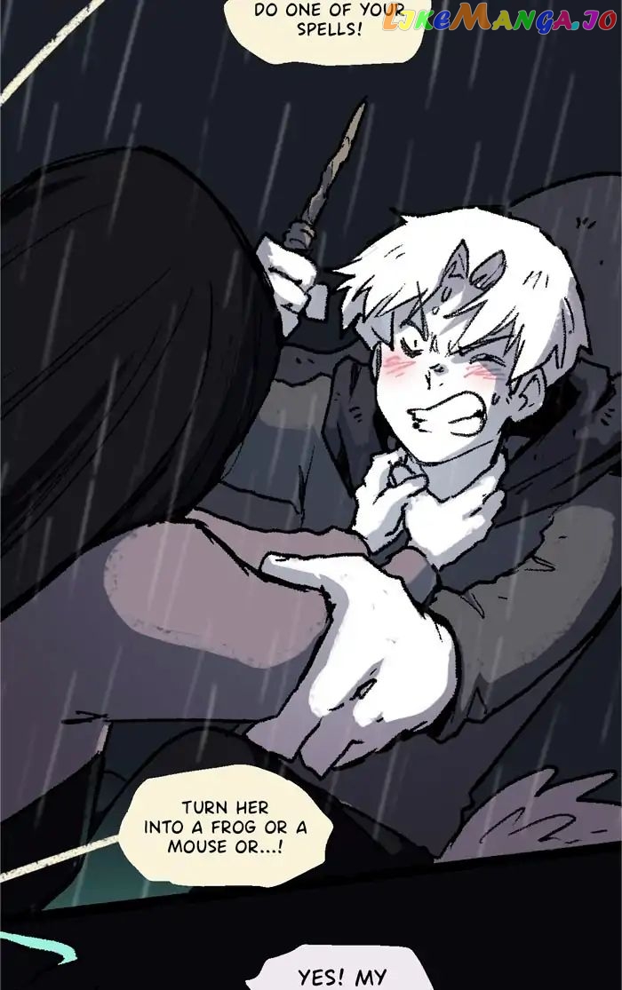 Read Hooky - Manga Manga Online