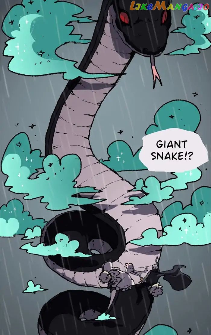 Read Hooky - Manga Manga Online