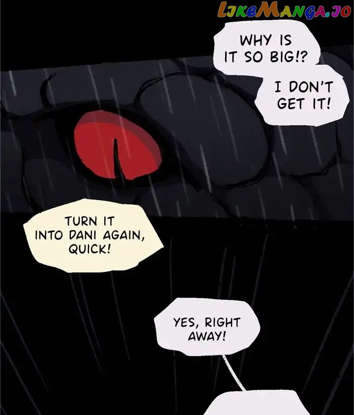 Read Hooky - Manga Manga Online