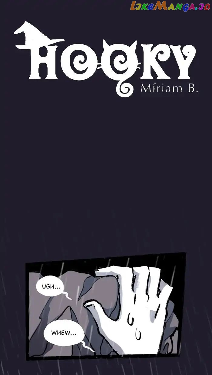 Read Hooky - Manga Manga Online