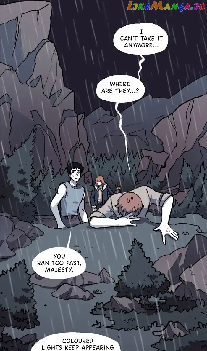 Read Hooky - Manga Manga Online