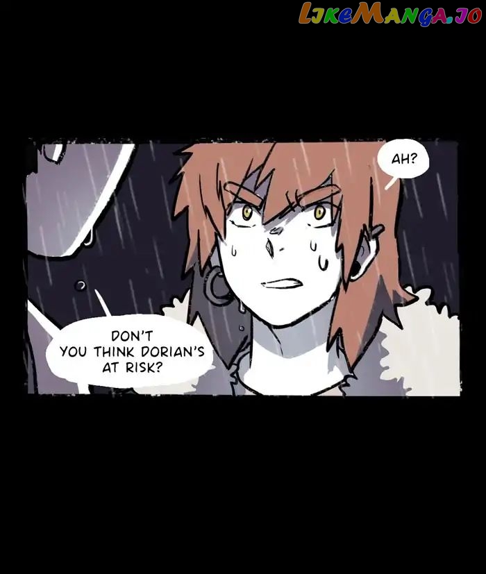 Read Hooky - Manga Manga Online