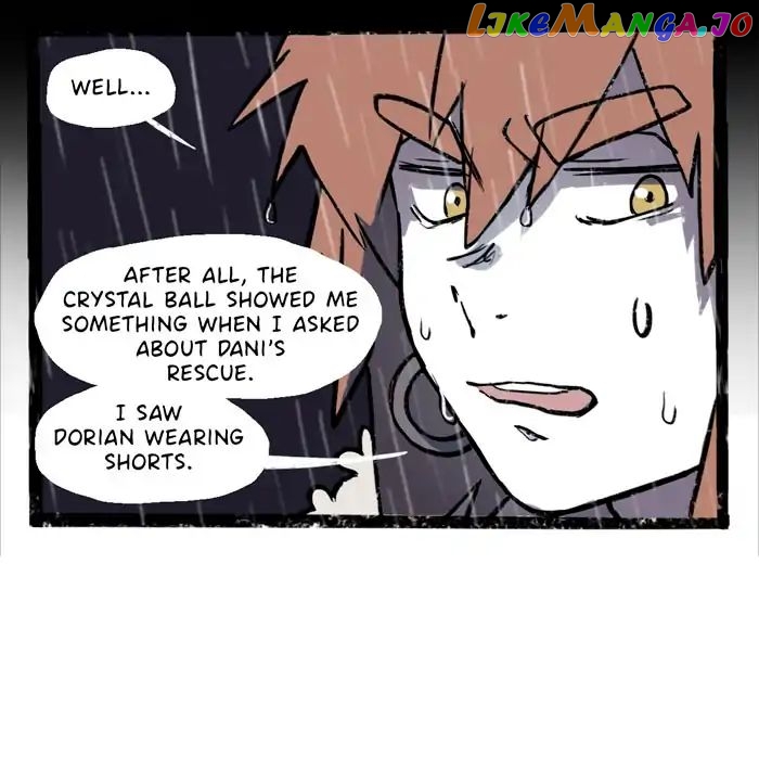 Read Hooky - Manga Manga Online