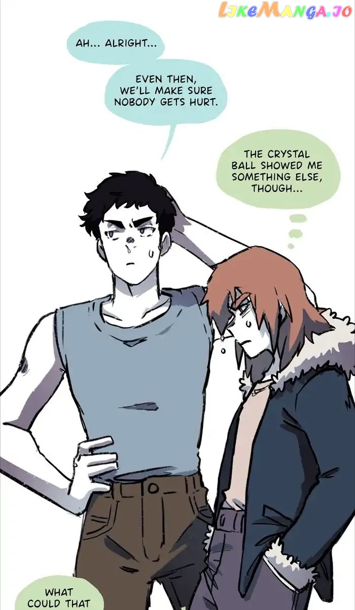 Read Hooky - Manga Manga Online