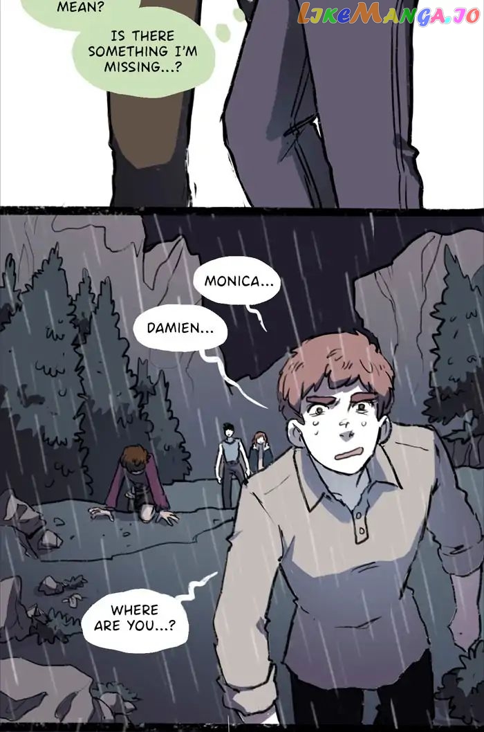 Read Hooky - Manga Manga Online