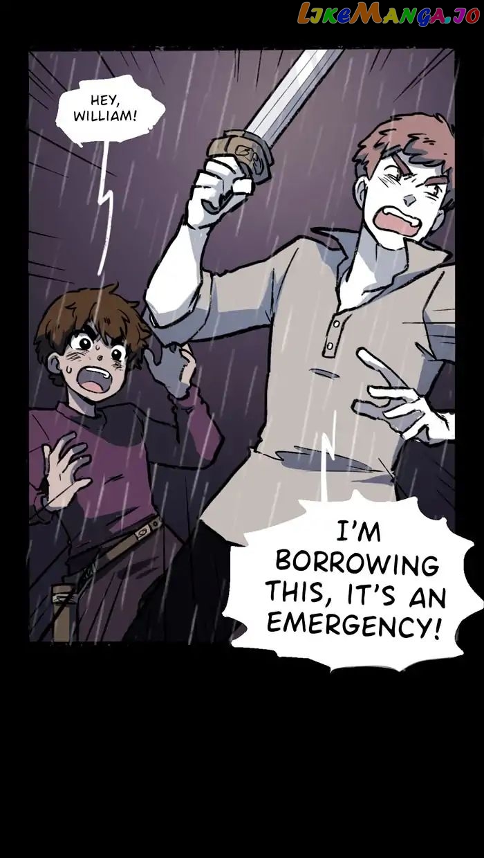 Read Hooky - Manga Manga Online