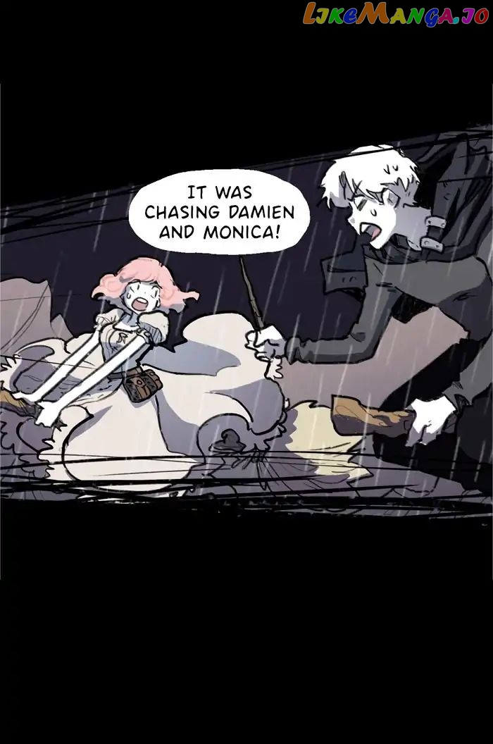 Read Hooky - Manga Manga Online