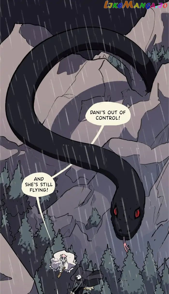 Read Hooky - Manga Manga Online