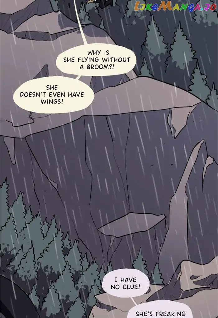 Read Hooky - Manga Manga Online